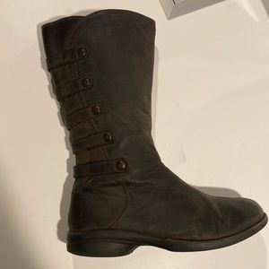 Merrell Tetra Launch Leather Boot